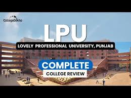 Lovely Professional University