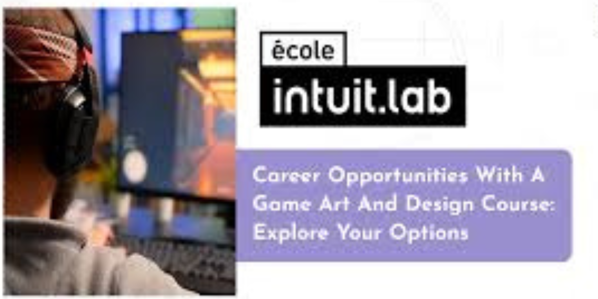 ECOLE INTUIT.LAB