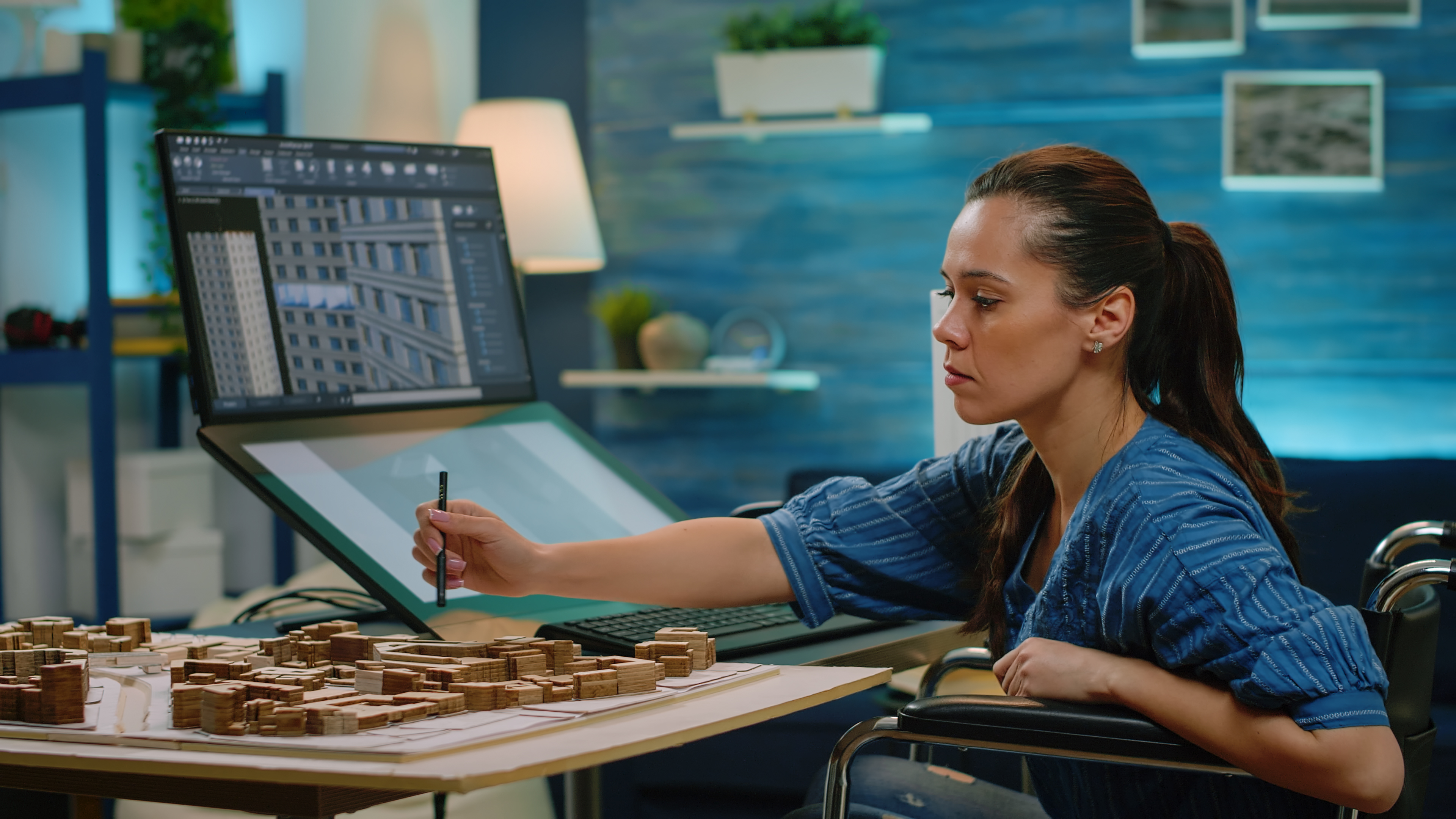 Transportation & Automobile Design