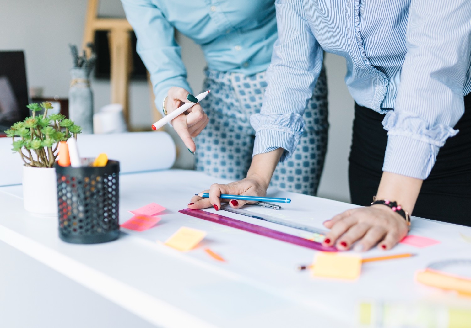 Strategic Design Management